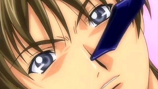 Discipline Hentai Part 1 sex scenes