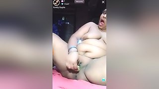 Indian Aunty Private Show Phone Sex Video - Live Cam