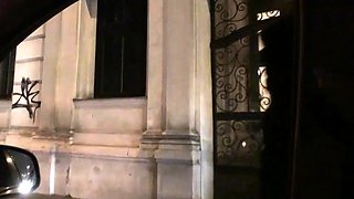 Hot emo amateur solo masturbation