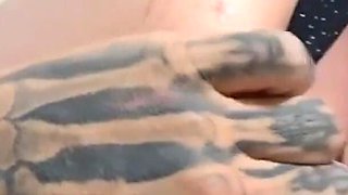 Eu Transo Com Essa Safada