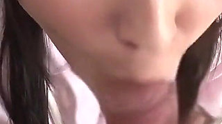 Nurse Call Button Allows Blow Jobs! Nympho Nurses Who Love Immediate Fellatio 1