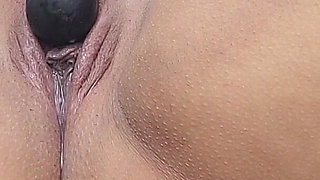 I Came a Lot in This Video