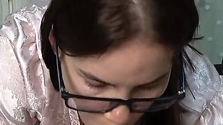 Anna Tries New Taboo Sex