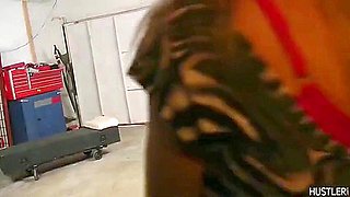 Aubrey Addams - Hustlers All New
