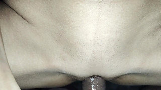 Horny Sexy Indian Teen Step Sister First Time Fucking with Her Step Brother in Mid Night