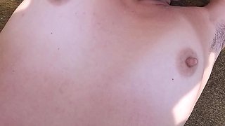 Perverted bimbo memorable porn video