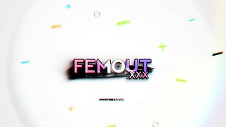 FEMOUT - Armed, Ready and Able
