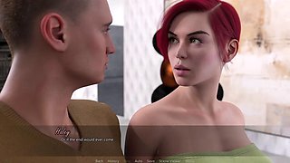 A Very Horny Office part 26