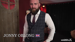 Mariskax Free for All Fucking - Part 1