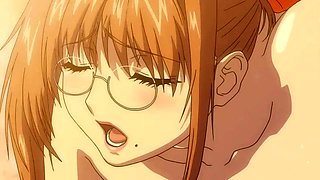 HITOZUMA Kumi San English Dub