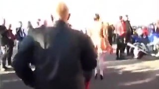 Exhibitionist Collection 34