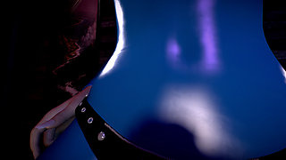 Mistress Lets You Worship Her Toy