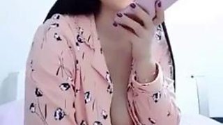 Live broadcast China