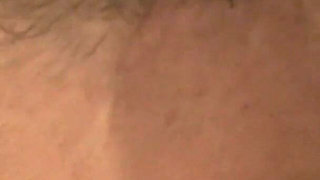 Mature Marie Loves Sucking Cock and Swallowing Every Last Drop of Cum