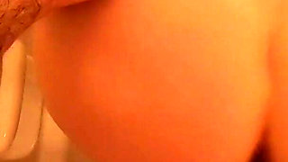 Your stepmom invites you into her shower for sex POV