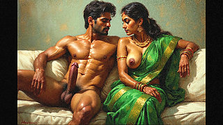 Indian desi aunty fucking hardcore with her office Boss