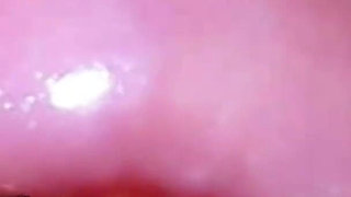 Extreme Close-up Pussy Cam