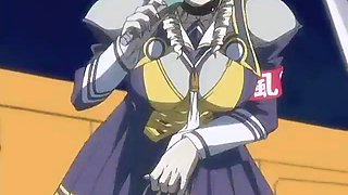 Discipline Ep 4 Dub
