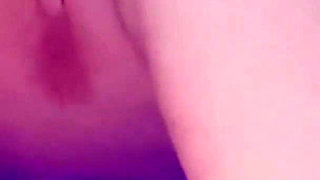 Caught Pussy Under Skirt. Stranger's Cock Fucks My Pussy on the Bus When No One Sees.