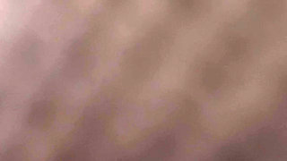 Pregnant Arab Girl Craves Love