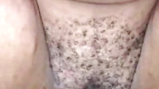 Drilling my wife anal on our 5th anniversary