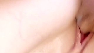Petite Blonde Teen Hard Fucked - Anal Creampie