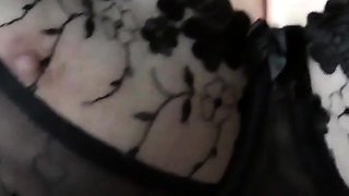 Steamy Homemade Moments with a Mature Amateur