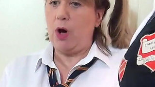 Summond by the Head Mistress