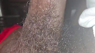 Freaks Cum Out at Night