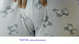 Turk Cameltoe