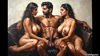 Xxx desi bhabhi hot video full sexy Fucking desi bhabhi with ex boyfriend cheating aunty sex