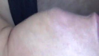 Iranian MILF Sloppy Deepthroat