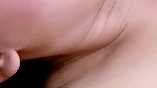 Step Brother Fucks Japan Teen in Uncensored Hairy Pussy