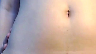 I Have Sex with My Stepsister, She Inspects My Pussy