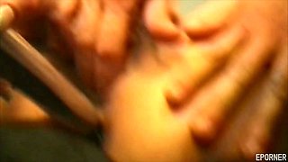 Indian Solo Play Infront Of The Camera - Vintage Solo