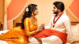 Indian Shy college Couples sex