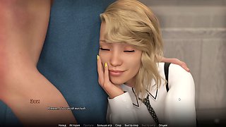 Hot animated porn games featuring intense cartoon sex and wild encounters