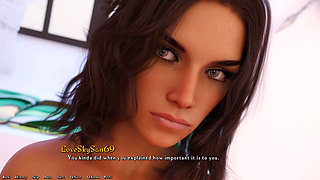 Being a Dik 0.7.0 Part 207 Isabella Is Stripping!! by Loveskysan69