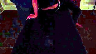 TheTickleRoom – Joanne in Blindfolded Begging, Cumming,