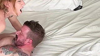 Doggnuts Cam2 Cheating Anal Nympho Double Facial DP