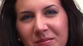 18 Year Old Fucking BBC