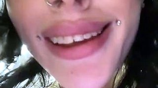Melissa_crazy russian toilet camwhore