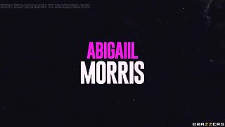 Big Tits Employee Abigaiil Morris Fucks Boss Scott Nails - Official Egypt Brazzers Episode 2