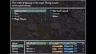 Fucking My Neighbor's Hot Wife