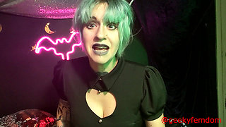 The Purge- Baby Doll