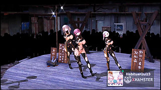 mmd r18 sex dance public anal teacher cheating milf fuck hard dick bbc asmr dildo animation 3d hentai
