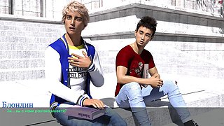 Sexy bikini mom and college student brings the heat with her natural curves