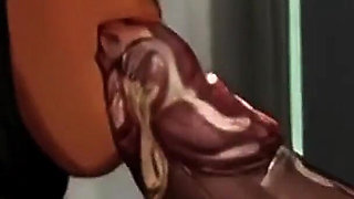 Clips From New Hentai, Spicy Toons: Don't Take the Train on Eid!!