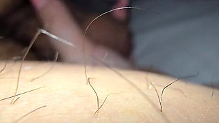 Roxy BigTits1 Step Mom Grabs And Pulls Hard On Step Son's Big Dick