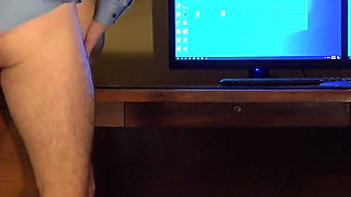 Office Domination Hard Fuck